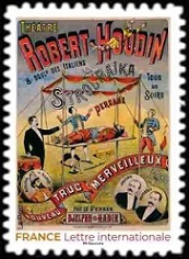 Timbre  Y&T N�A2448