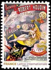 Timbre  Y&T N�A2449