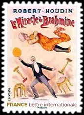 Timbre  Y&T N�A2450