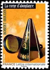 Timbre  Y&T N�A2451