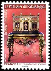 Timbre  Y&T N�A2452