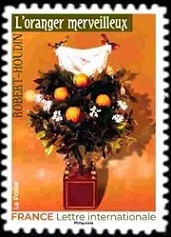 Timbre  Y&T N�A2454