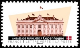 Timbre  Y&T N�A2467