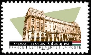 Timbre  Y&T N�A2468