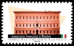 Timbre  Y&T N�A2469