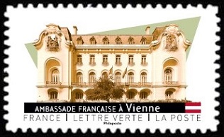 Timbre  Y&T N�A2476