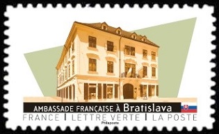 Timbre  Y&T N�A2471