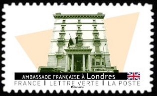 Timbre  Y&T N�A2477