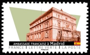 Timbre  Y&T N�A2478