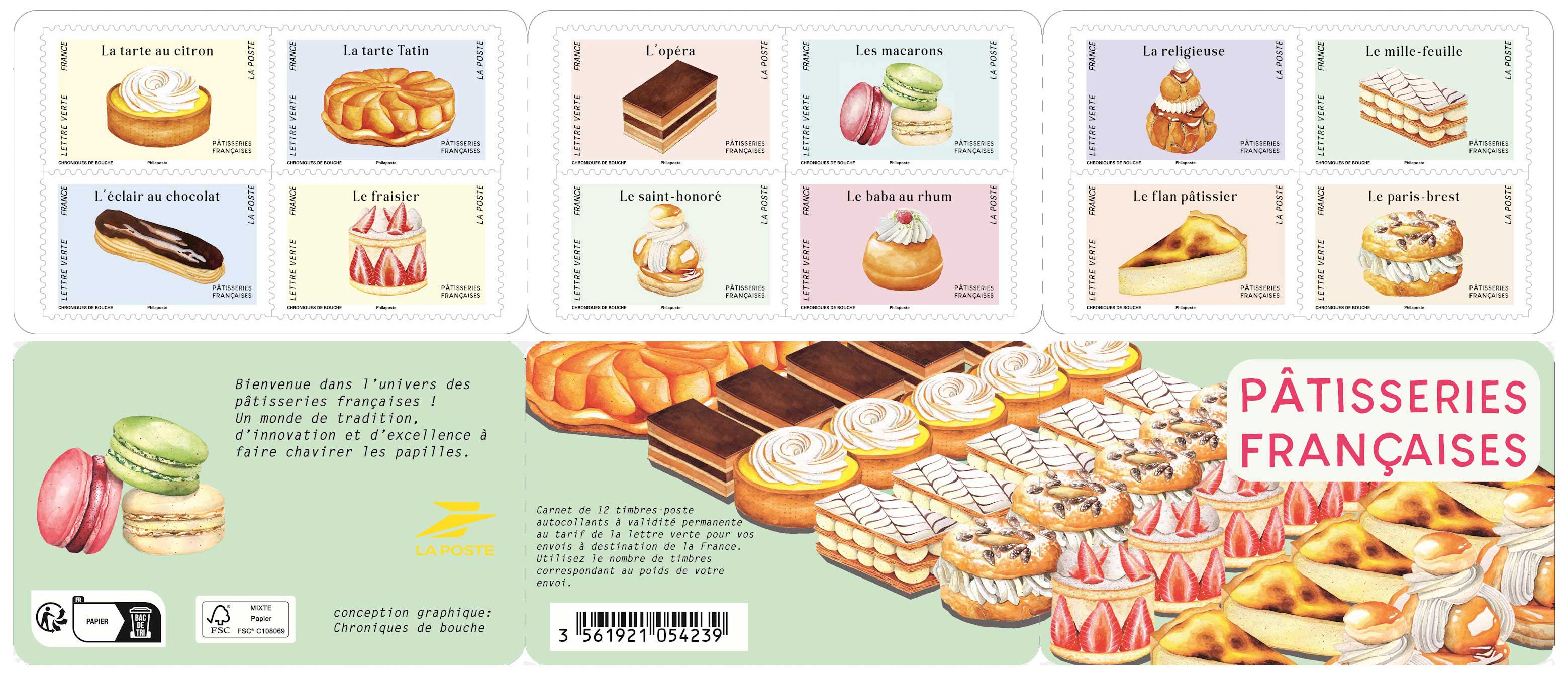 Timbre  Y&T N�BC2479