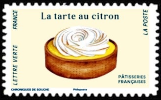 Timbre  Y&T N�A2479