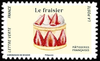 Timbre  Y&T N�A2486