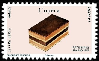 Timbre  Y&T N�A2481