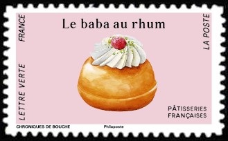 Timbre  Y&T N�A2488