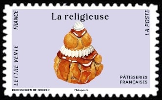 Timbre  Y&T N�A2483