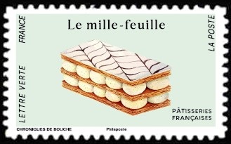 Timbre  Y&T N�A2484