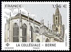 Timbre  Y&T N�5809