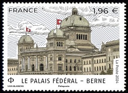 Timbre  Y&T N�5810