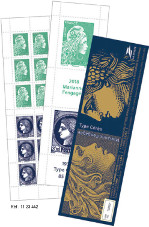 Timbre Y&T N�C1532