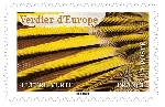Briefmarken Y&T NA2389
