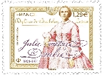 Timbre Y&T N5756