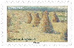 Timbre Y&T N�A2407