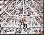 Timbre Y&T N�5770