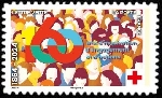Briefmarken Y&T NA2422