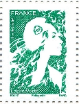 Timbre Y&T N�2024-019c