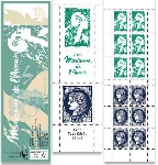 Timbre Y&T N�C1533
