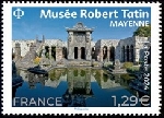 Timbre Y&T N5800