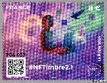 Timbre Y&T N�2024-058