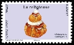 Briefmarken Y&T NA2483