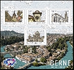 Timbre Y&T N�F5807