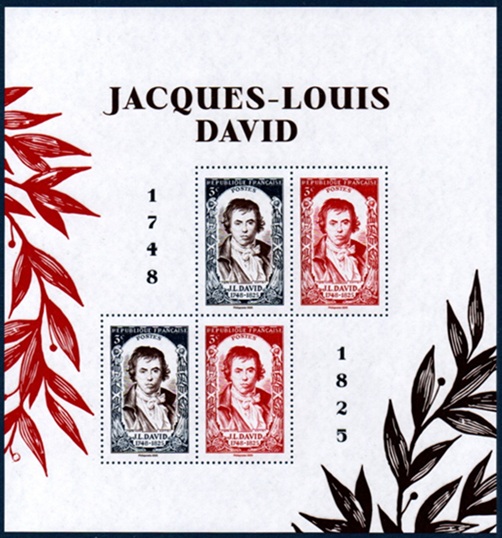 Timbre  Y&T N�F2025-271