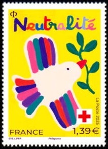 Timbre Y&T N°5920 Timbre Y&T N°5920