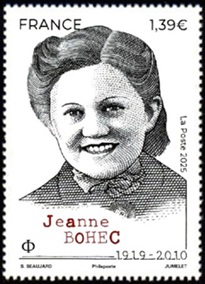 Timbre  Y&T N�5930