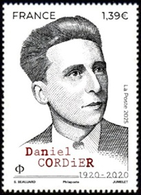 Timbre  Y&T N�5931