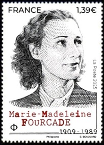 Timbre  Y&T N�5934