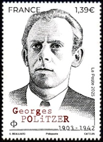 Timbre  Y&T N�5939