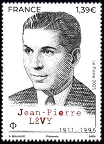 Timbre  Y&T N�5932