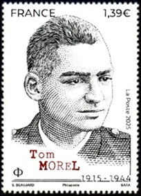 Timbre  Y&T N�5941