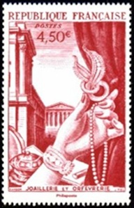 Timbre Y&T N°nY&T-2025-278c Timbre Y&T N°nY&T-2025-278c