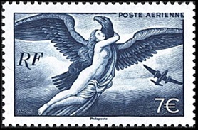 Timbre Y&T N°2025-279b Timbre Y&T N°2025-279b