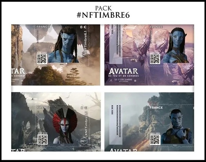 Timbre  Y&T N�2025-281