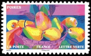 Timbre  Y&T N�A2620