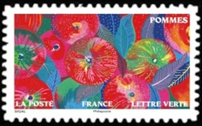 Timbre  Y&T N�A2621