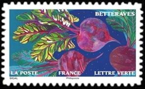 Timbre  Y&T N�A2625