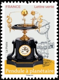 Timbre  Y&T N�A2633