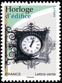 Timbre  Y&T N�A2635